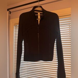 🌟Lululemon Define Crop🌟